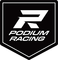 Podium Racing team logo