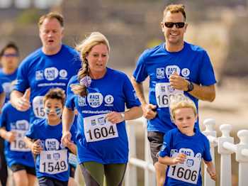RBC Race For The Kids
