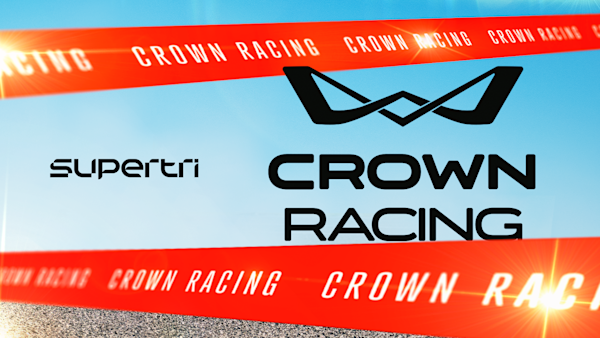 Crown Racing