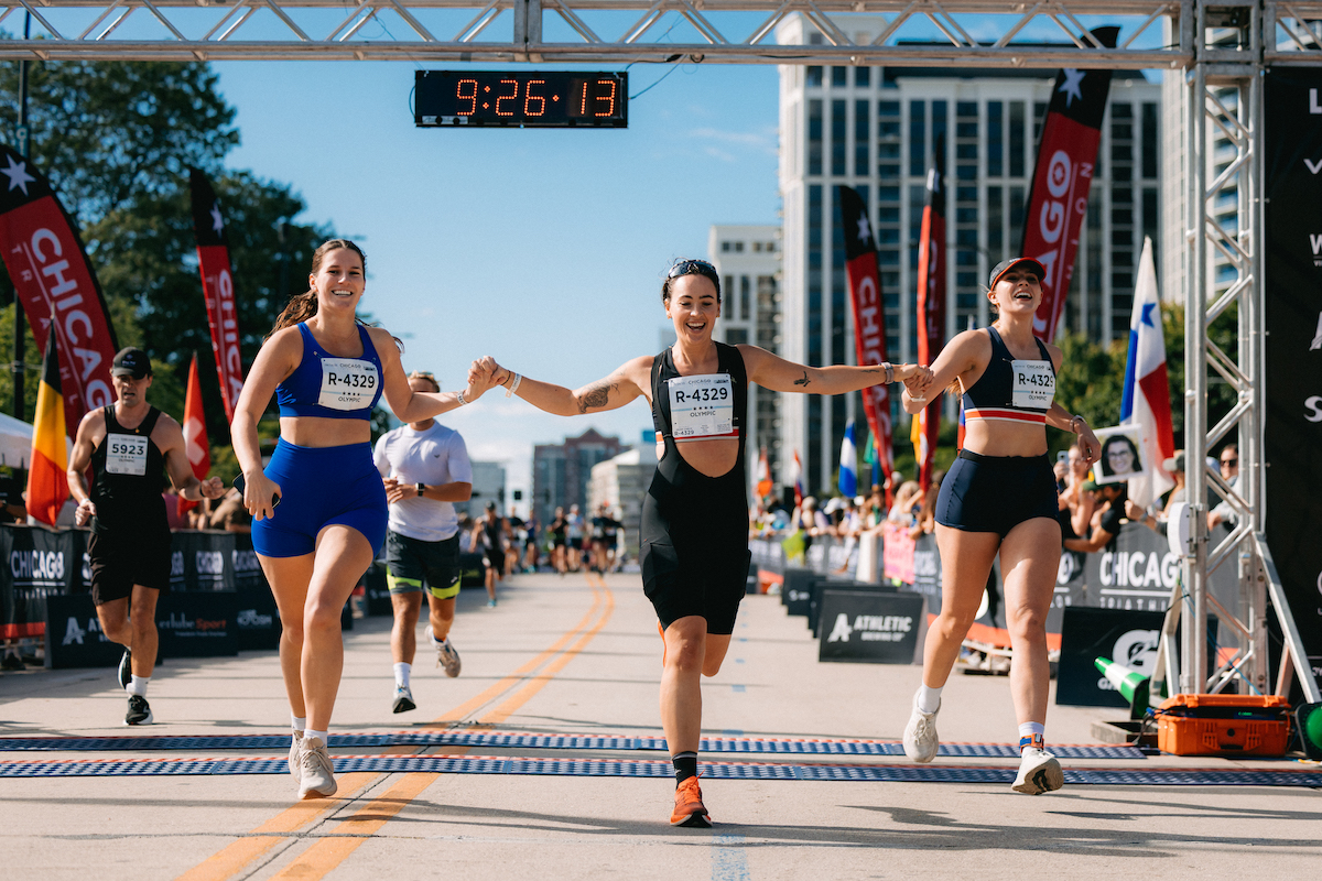 Supertri Launches Team Programme to Grow Triathlon Community