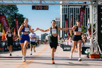 Supertri Launches Team Programme to Grow Triathlon Community