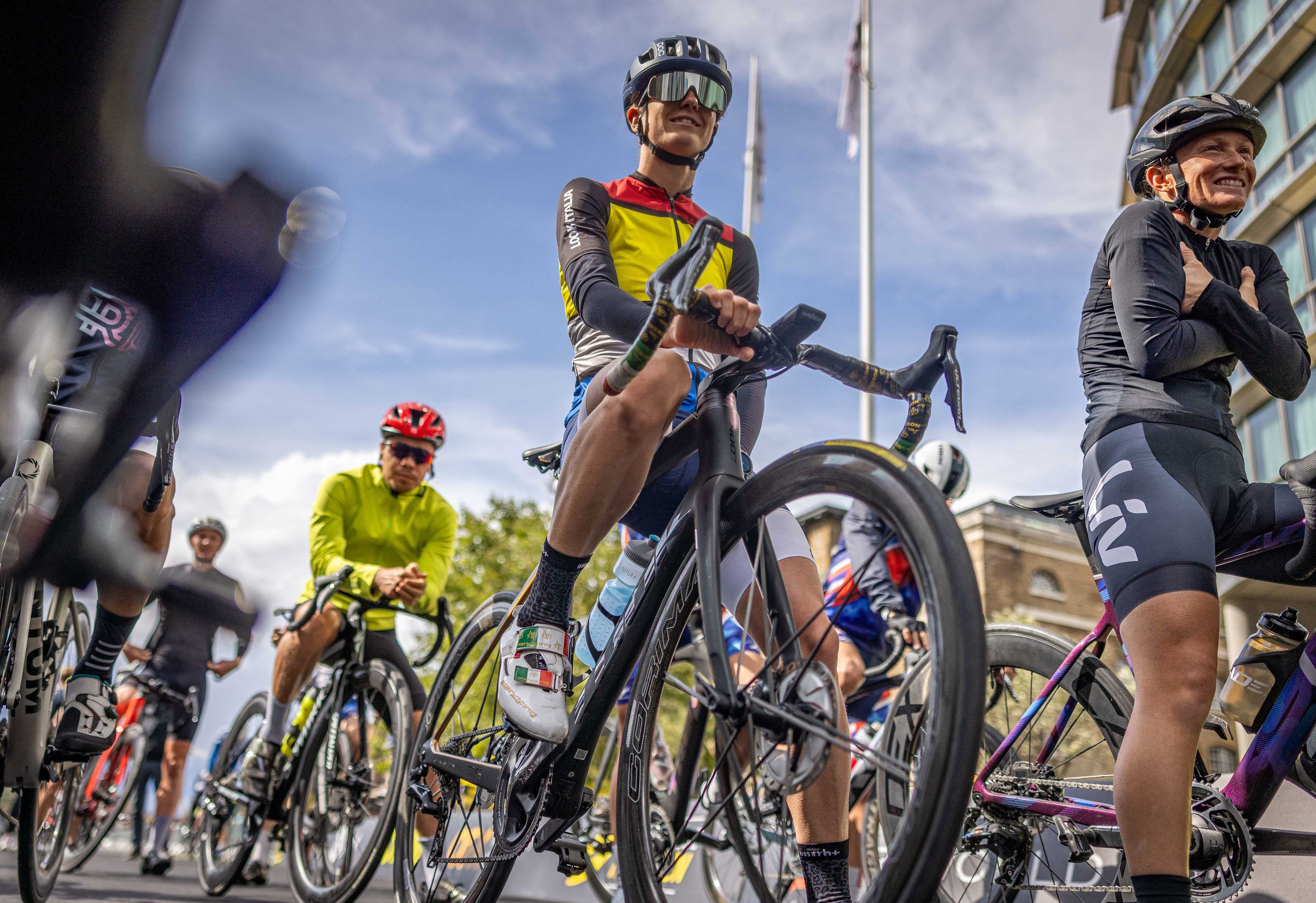 22+ Triathlon Vs Road Bike TRIATHLON BIKES VS ROAD BIKES: WHAT’S THE DIFFERENCE & WHICH ONE SHOULD