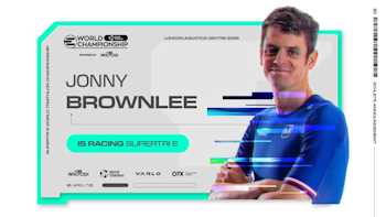 Jonny Brownlee to Inspire Triathlon’s Next Generation as he Targets London Glory