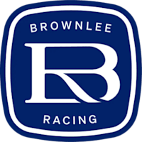 Brownlee Racing team logo