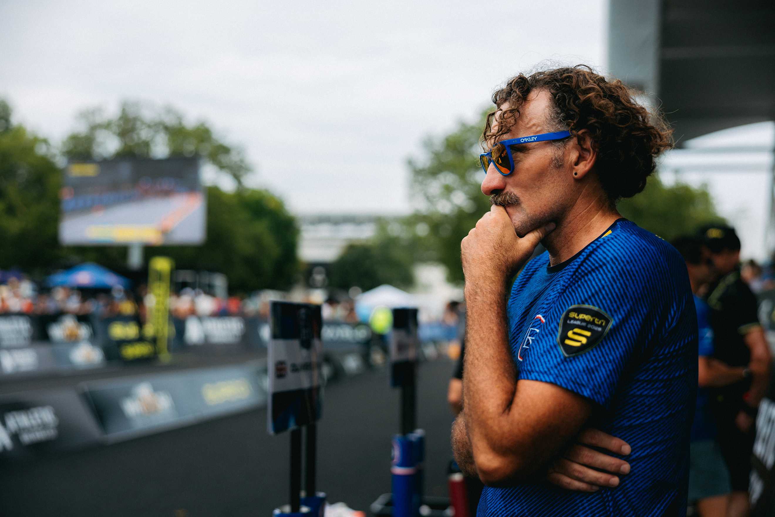 Tim Don manages Brownlee Racing in 2025