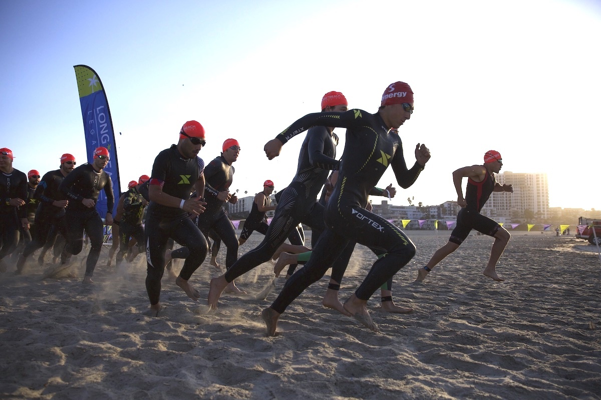 Experience the Long Beach Triathlon 2025: A Complete Guide