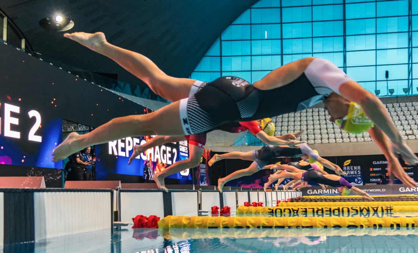 London Supertri.e - Hero Image (mobile)