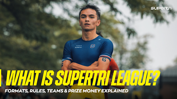 Supertri League Returns To Toulouse: Formats, Rules, Teams & Prize Money Explained