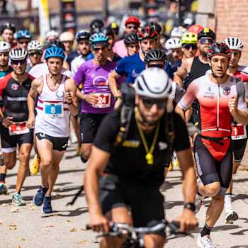 Triathlon M