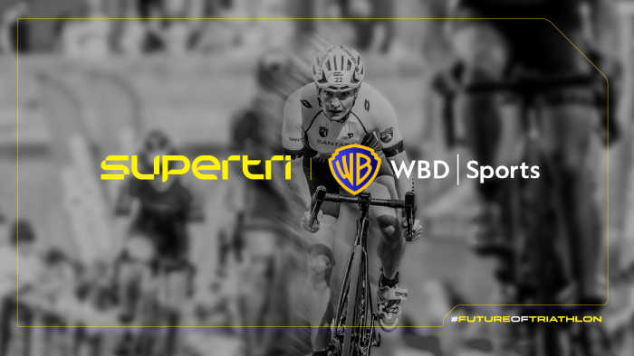 supertri Secures Live Coverage Agreement With Eurosport 