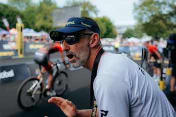 John Anthony Eyes Supertri League Glory with Podium Racing’s Team-First Approach