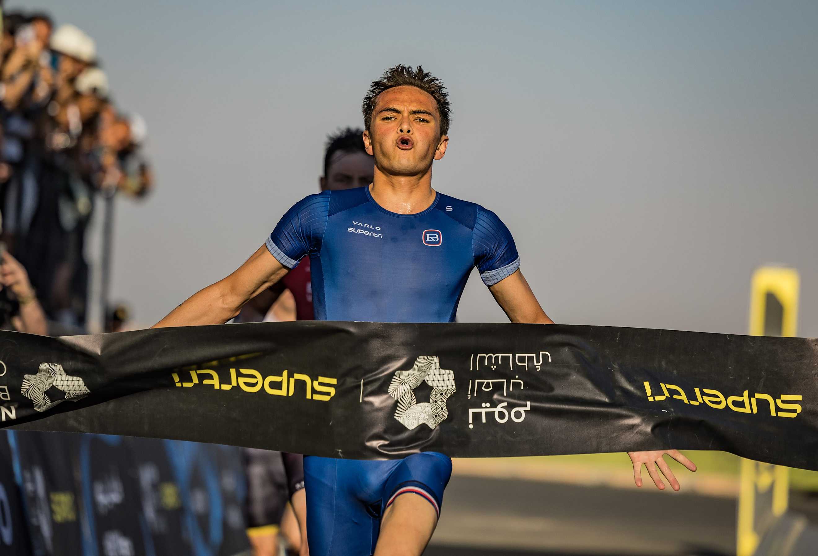 Legacy Long Beach Triathlon