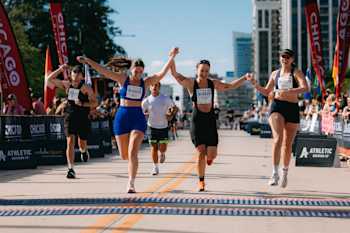 Supertri Announces Launch of First-Timer Programme With Target of 10,000 New Triathletes in 2026