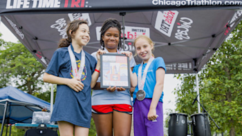 Kids Jr. (Ages 7-10)