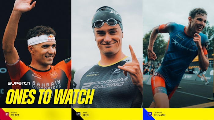 Csongor Lehmann vs Vasco Vilaça: Supertri Men’s League Title Showdown in Toulouse