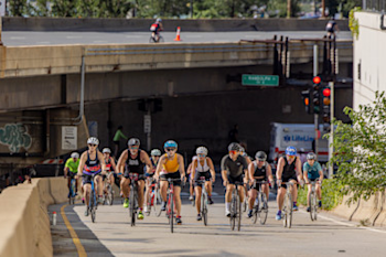 Kids Sr. (Ages 11-14)