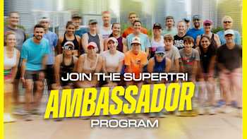 Big Demand For Supertri’s Global Ambassador Program