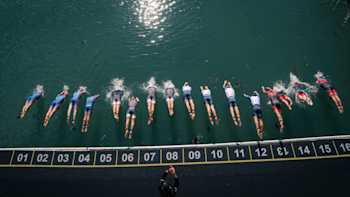Supertri Announces Professional Race Dates and Locations For New Unified Calendar