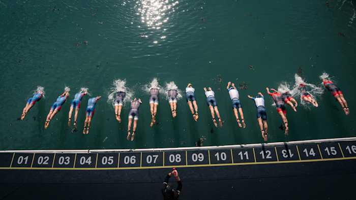 Supertri Announces Professional Race Dates and Locations For New Unified Calendar