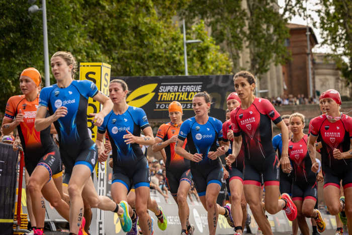supertri League Calendar Delivers Two New Events In USA