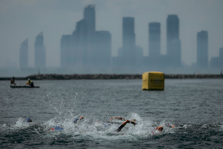 Supertri Toronto will deliver even more opportunities for elite athletes with its Supertri Pro Series event hosting a stage of Triathlon Canada’s National Development Series.