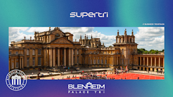 Supertri Expands Global Footprint with Acquisition of Blenheim Palace and New Jersey State Triathlons