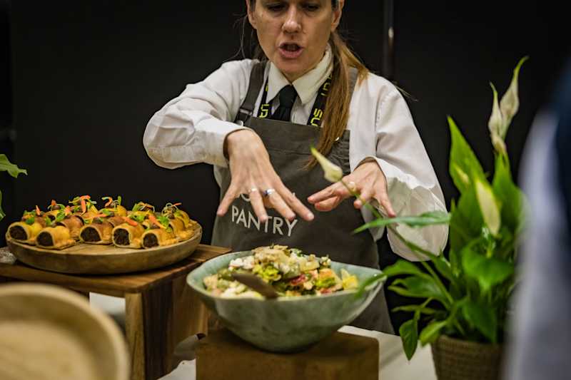 Hospitality