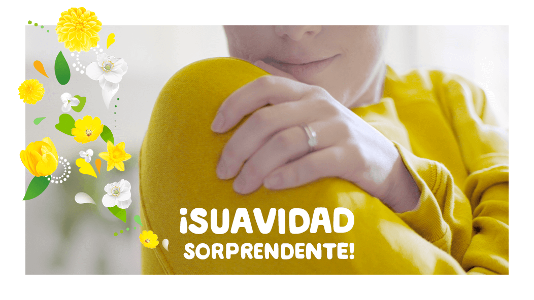 Características y beneficios del detergente para ropa Gain Sunflower Fresh Fabric Softener