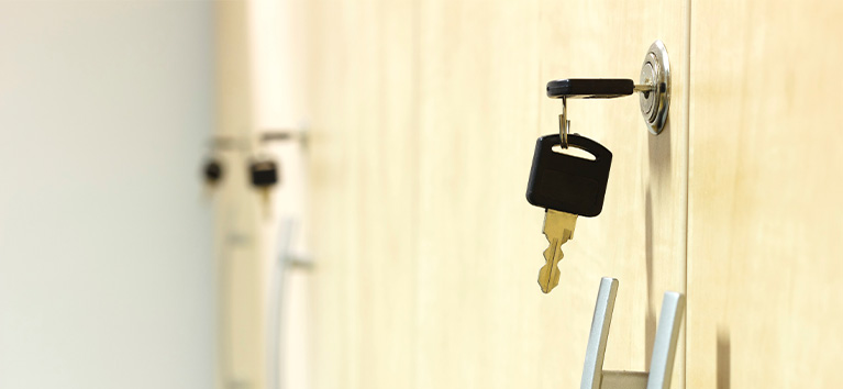 CONSEJOS PARA EL ALMACENAMIENTO EN EL CUARTO DE LAVADO