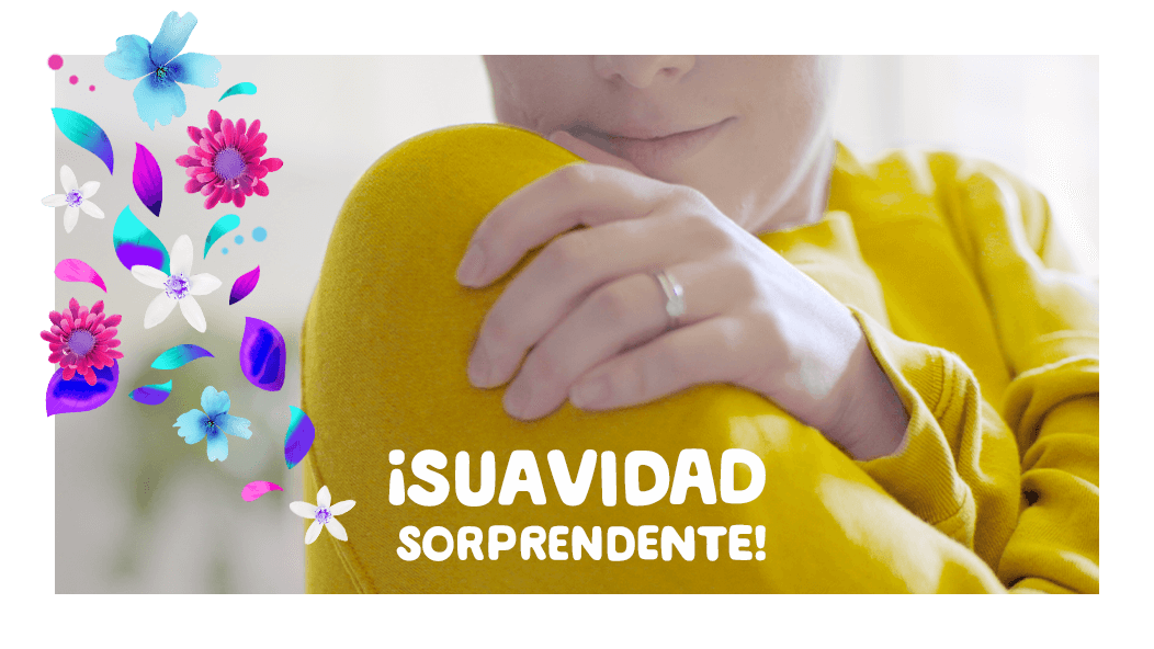 Características y ventajas del detergente suavizante Gain+Odor Defense Super Fresh Blast