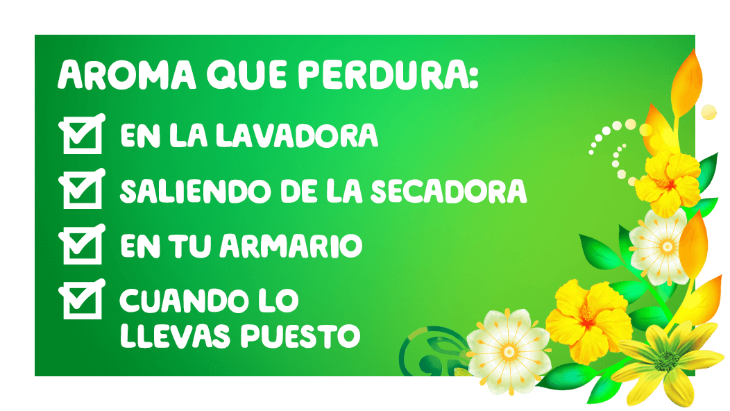 Caractarísticas y beneficios.
