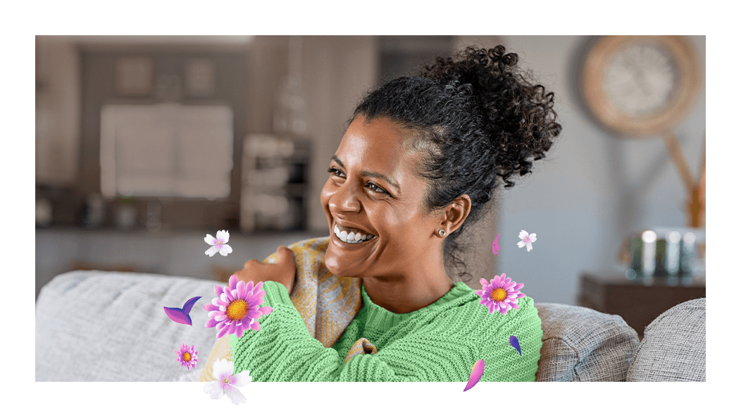 Hojitas para secadora de Gain Moonlight Breeze Dryer Sheets