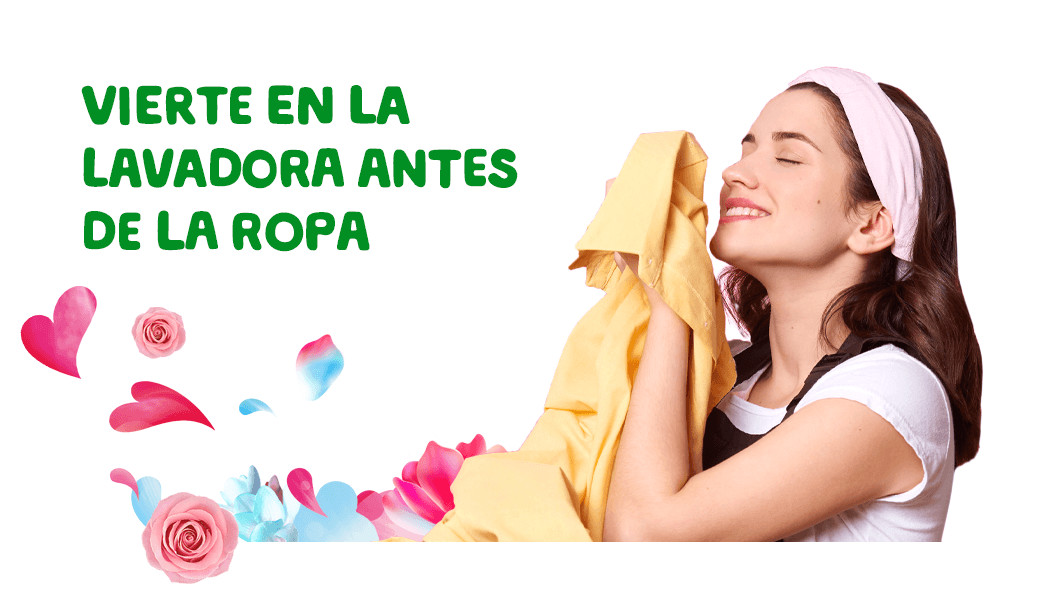 Intensificadores de aroma Spring Daydream