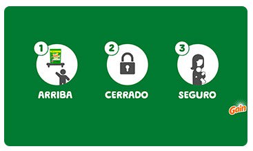 Programa de reemplazo y retiro de la bolsa de Gain