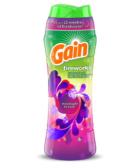 Intensificadores de aroma Moonlight Breeze