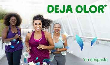 ¿Cómo eliminar el olor a sudor de tu ropa?