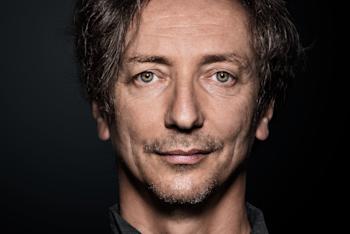 Volker Bertelmann (Hauschka)