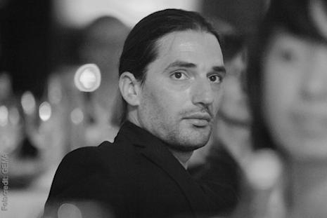 Ilias Rachaniotis