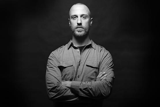Mark Barden