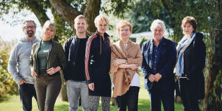 Deutscher Musikautorenpreis 2019: Die Jury steht fest
