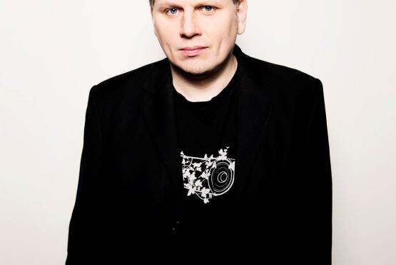 Sergej Newski