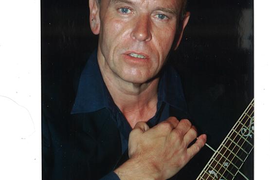 Helmut Debus