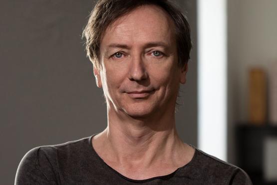 Volker Bertelmann (Hauschka)