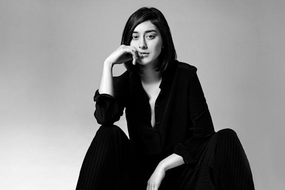 Elif Demirezer