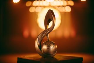 Deutscher Musikautorenpreis: GEMA feiert die Gewinnerinnen und Gewinner 