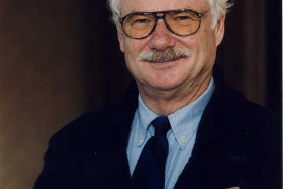 Robert M. Helmschrott