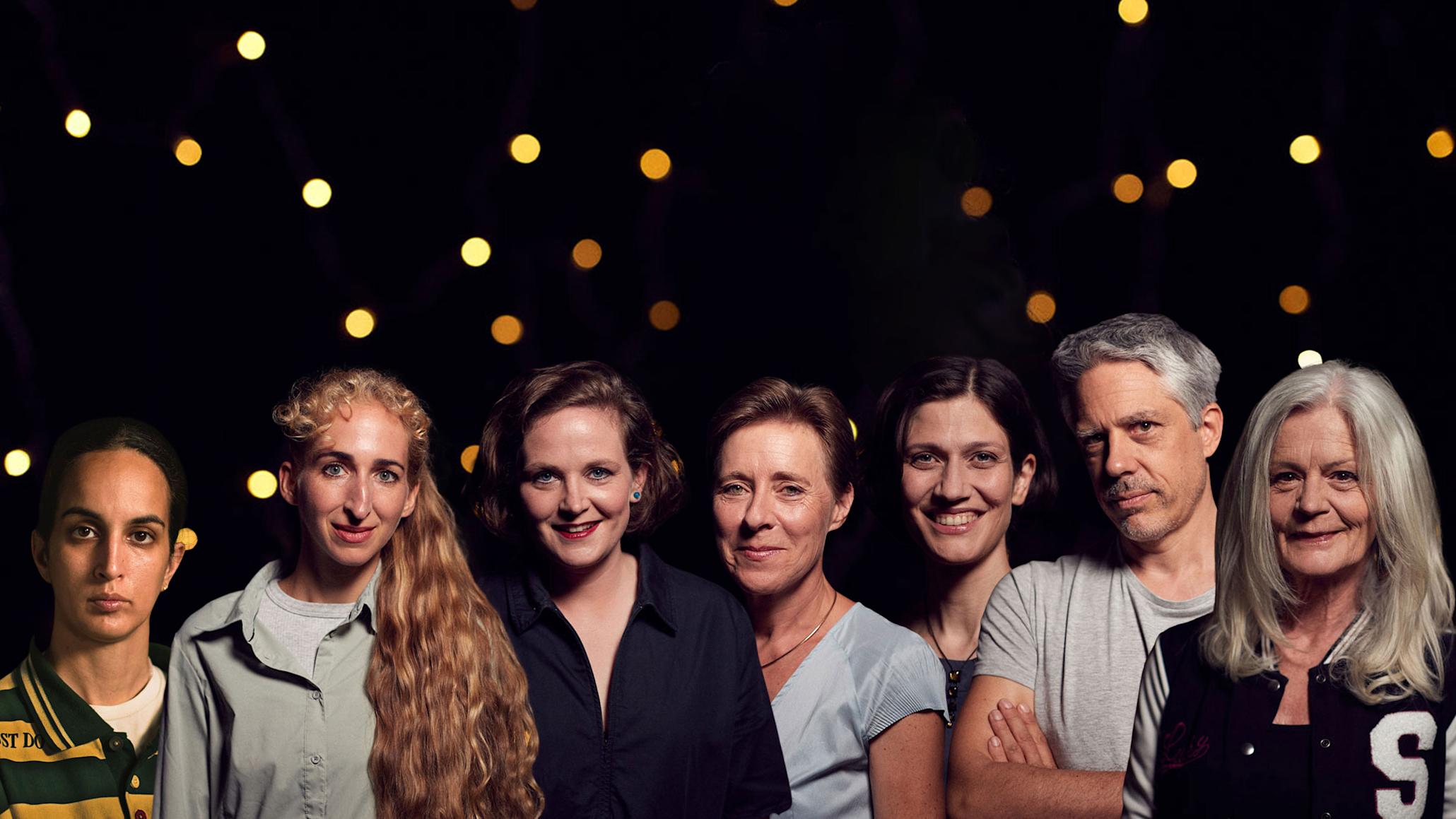 Die Jury 2022 im Video