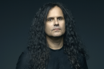 Miland Petrozza (Kreator)