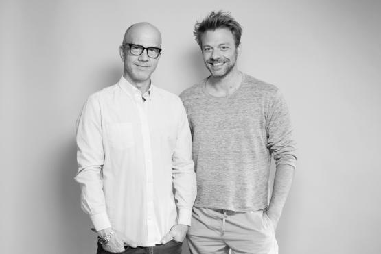 Christoph Kaiser & Julian Maas