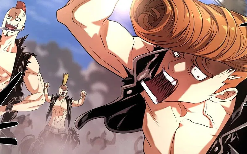 The Greatest Estate Developer img 2